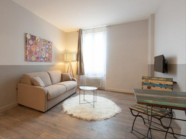 Appartement location à Lyon, Métropole de Lyon