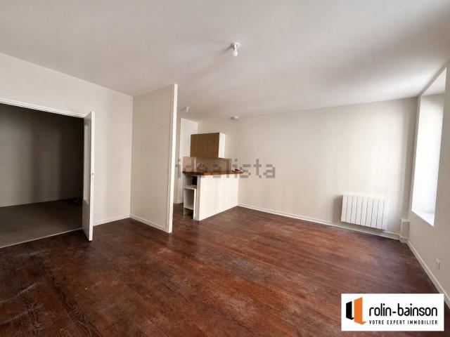 Appartement location à Voltaire, Lyon