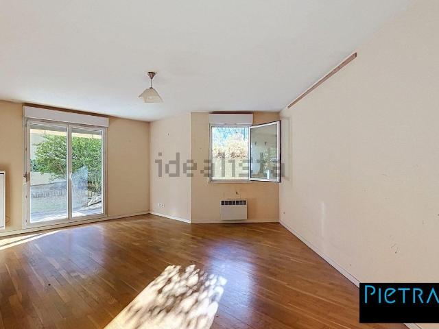 Appartement vente à La Villette, Lyon
