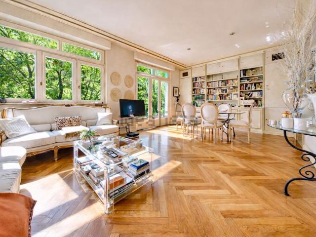 Appartement vente à Les Brotteaux, Lyon