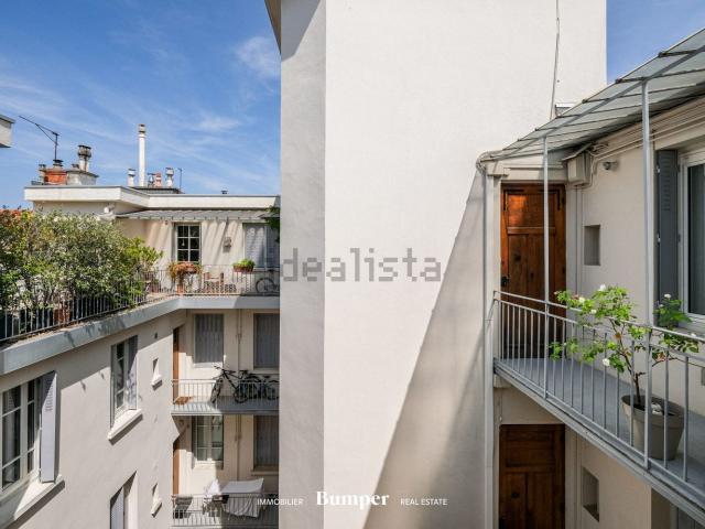 Appartement vente à Les Brotteaux, Lyon