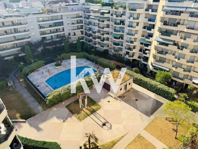 Appartement vente à La Villette, Lyon