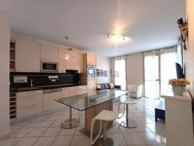 Appartement vente à Les Brotteaux, Lyon