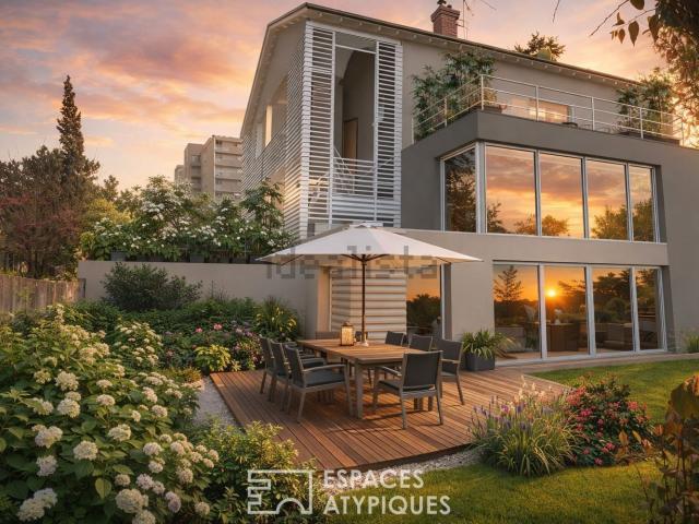 Appartement vente à Serin, Lyon