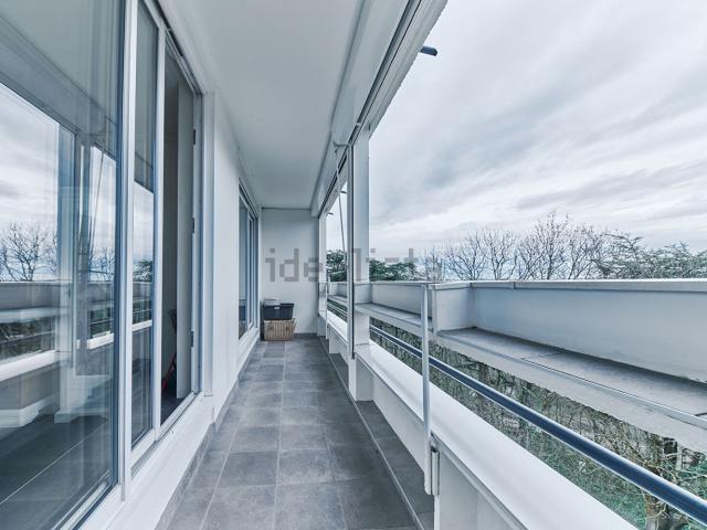 Appartement vente à La Duchère, Lyon