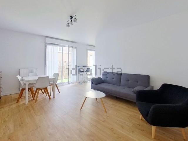 Appartement location à Voltaire, Lyon