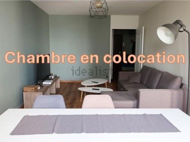 Appartement location à Beauvisage, Lyon