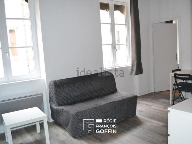 Appartement location à Voltaire, Lyon