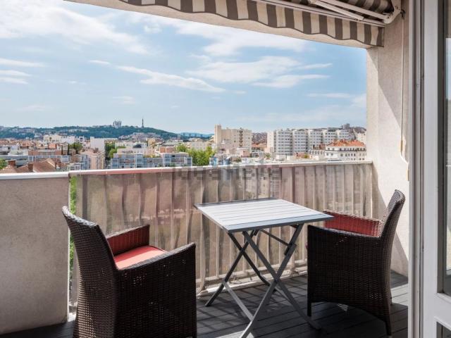 Appartement location à Préfecture, Lyon