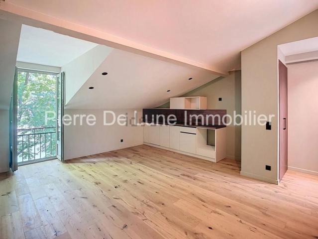 Appartement vente à Serin, Lyon