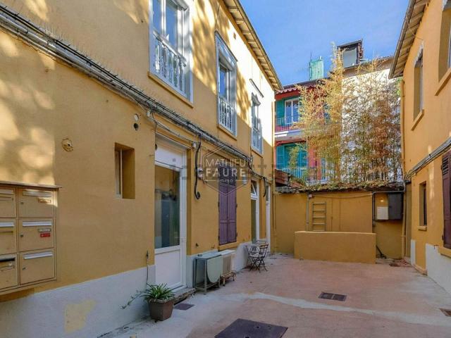 Appartement vente à La Villette, Lyon