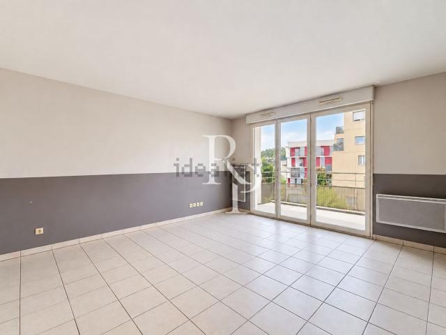 Appartement vente à Vaise, Lyon