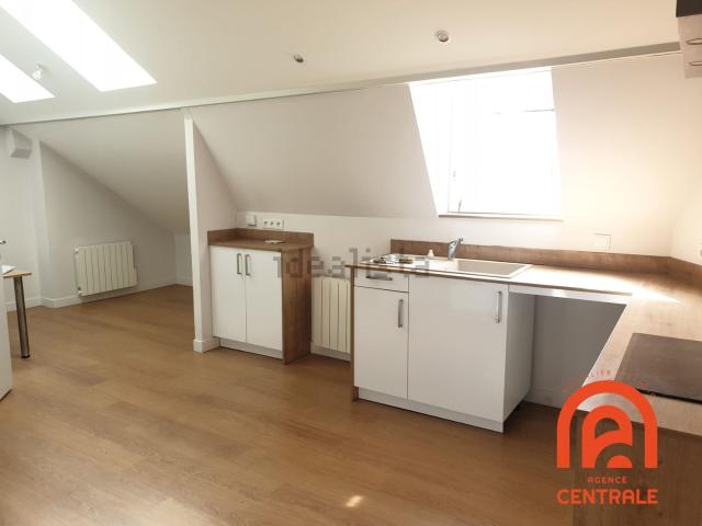 Appartement location à Préfecture, Lyon