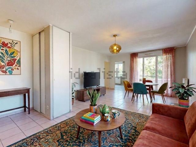 Appartement vente à Gorge de Loup, Lyon