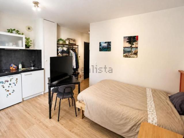 Appartement vente à Vaise, Lyon