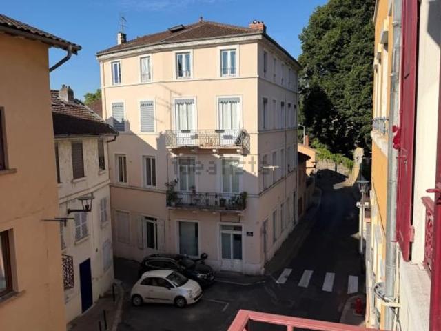 Appartement vente à Saint-Rambert, Lyon