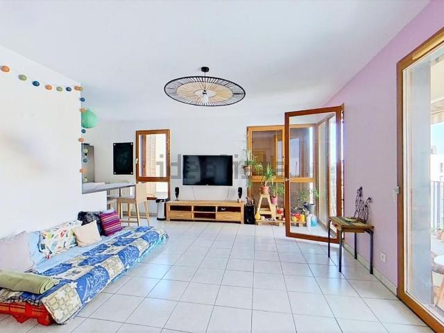 Appartement vente à La Duchère, Lyon