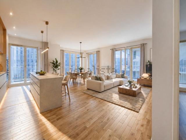 Appartement vente à Audibert-Lavirotte, Lyon