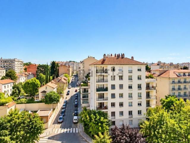 Appartement vente à Serin, Lyon