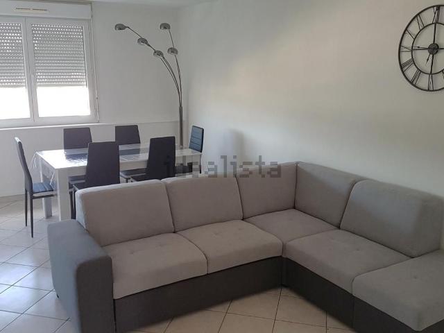 Appartement vente à Vaise, Lyon