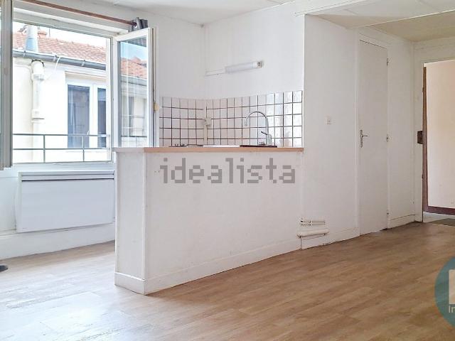Appartement vente à Préfecture, Lyon