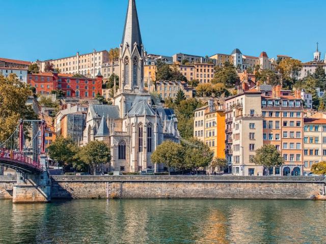 Appartement vente à Lyon, Métropole de Lyon