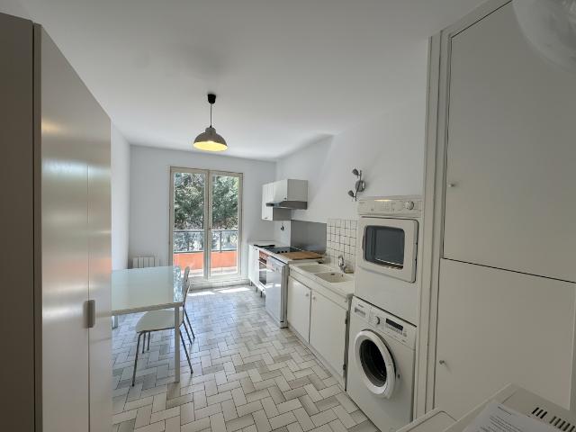 Appartement vente à Lyon, Métropole de Lyon