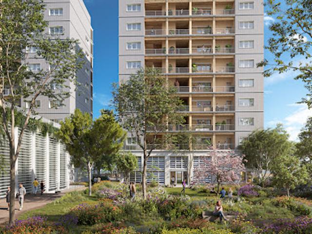 Appartement vente à Lyon, Métropole de Lyon