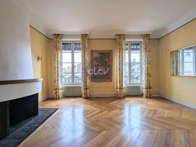 Appartement location à Lyon, Métropole de Lyon