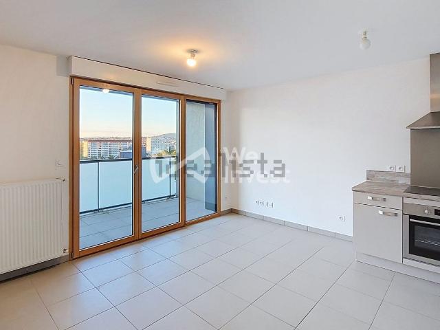 Appartement vente à Monplaisir, Lyon