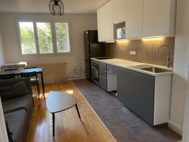 Appartement location à Beauvisage, Lyon