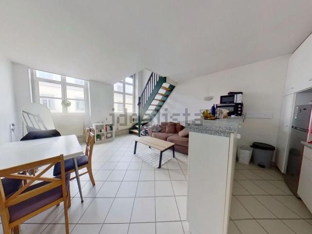 Appartement vente à Les Brotteaux, Lyon