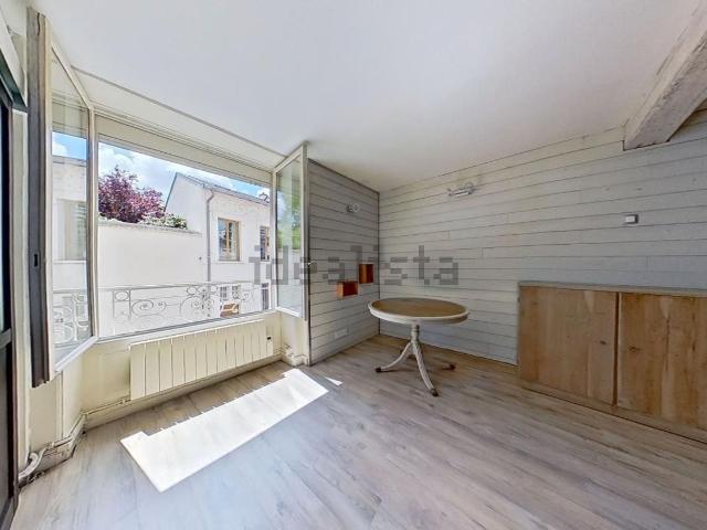 Appartement vente à Saint-Rambert, Lyon