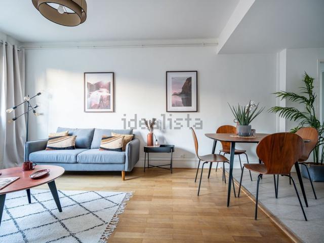 Appartement vente à La Duchère, Lyon