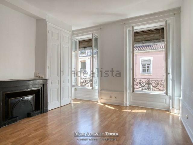 Appartement vente à Les Brotteaux, Lyon