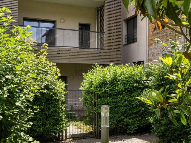 Appartement vente à Saint-Rambert, Lyon