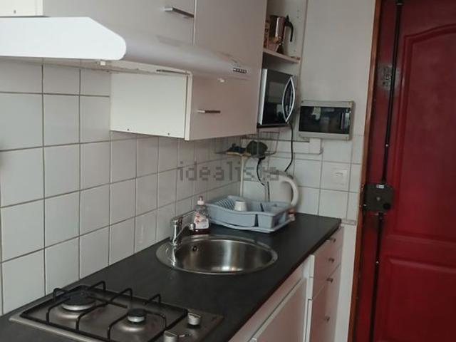 Appartement location à Pentes de la Croix-Rousse, Lyon