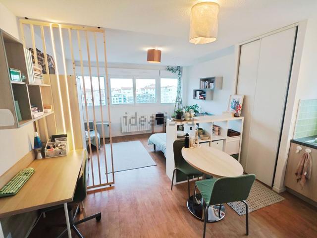 Appartement vente à Sans Souci, Lyon