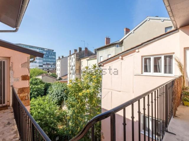 Appartement vente à Vaise, Lyon