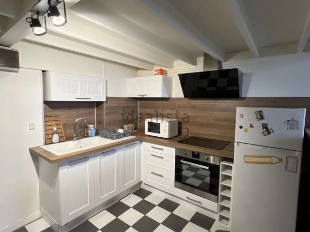 Appartement location à Pentes de la Croix-Rousse, Lyon