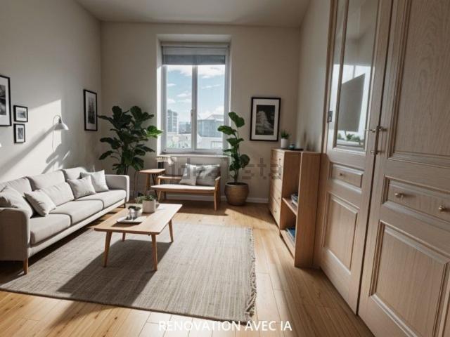 Appartement vente à Les Brotteaux, Lyon