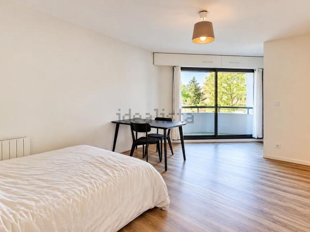 Appartement vente à Transvaal, Lyon