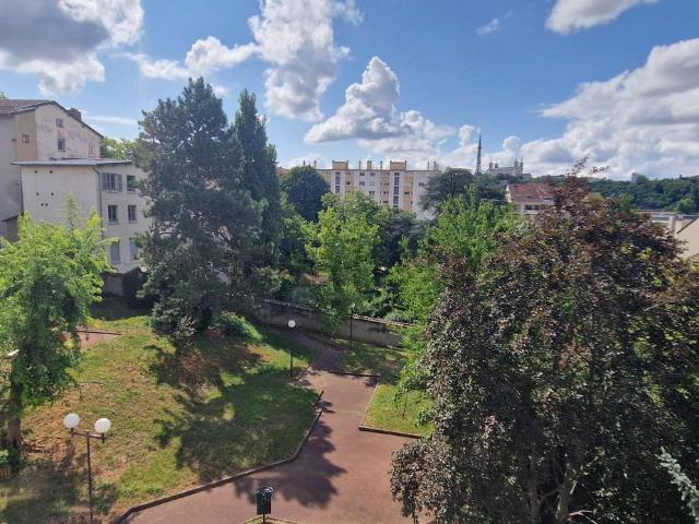 Appartement location à Pentes de la Croix-Rousse, Lyon