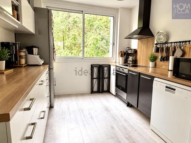 Appartement vente à Vaise, Lyon