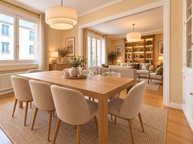 Appartement vente à Transvaal, Lyon