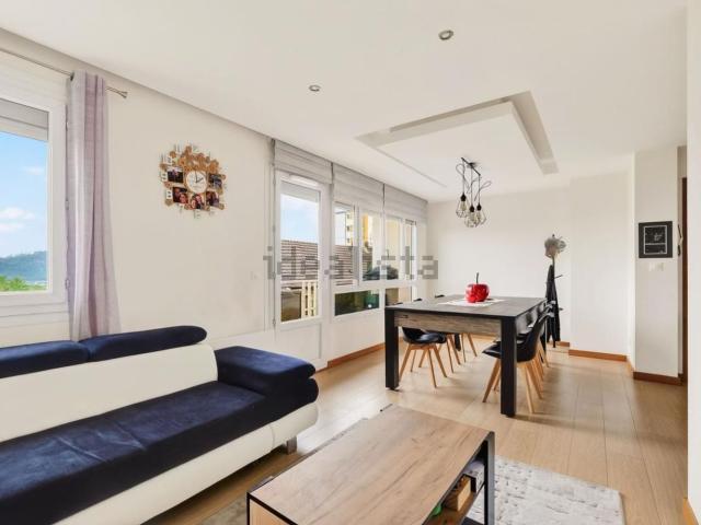Appartement vente à Gorge de Loup, Lyon