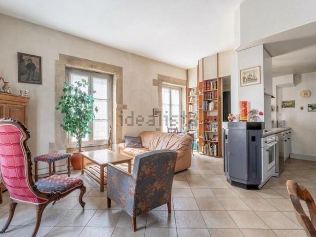 Appartement vente à Vaise, Lyon