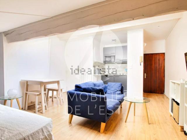 Appartement vente à Monplaisir, Lyon