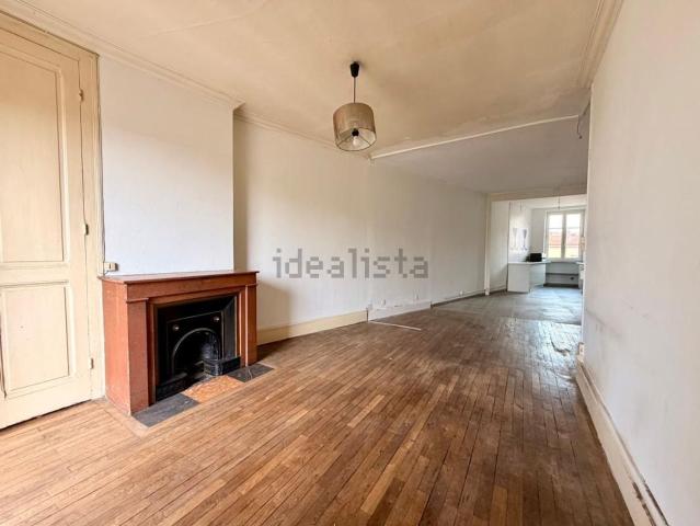 Appartement vente à Vaise, Lyon