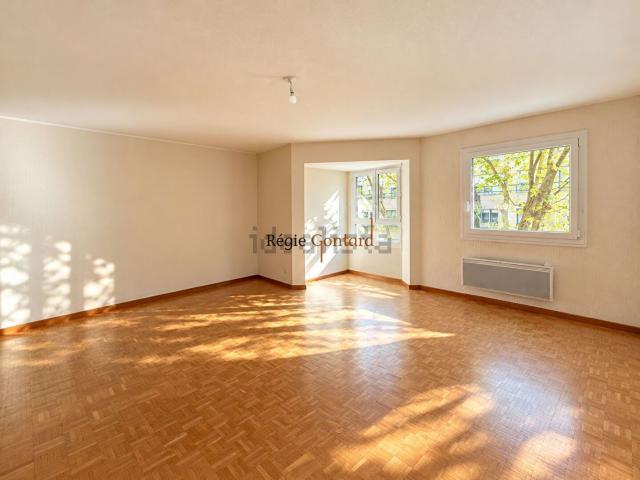 Appartement vente à La Villette, Lyon